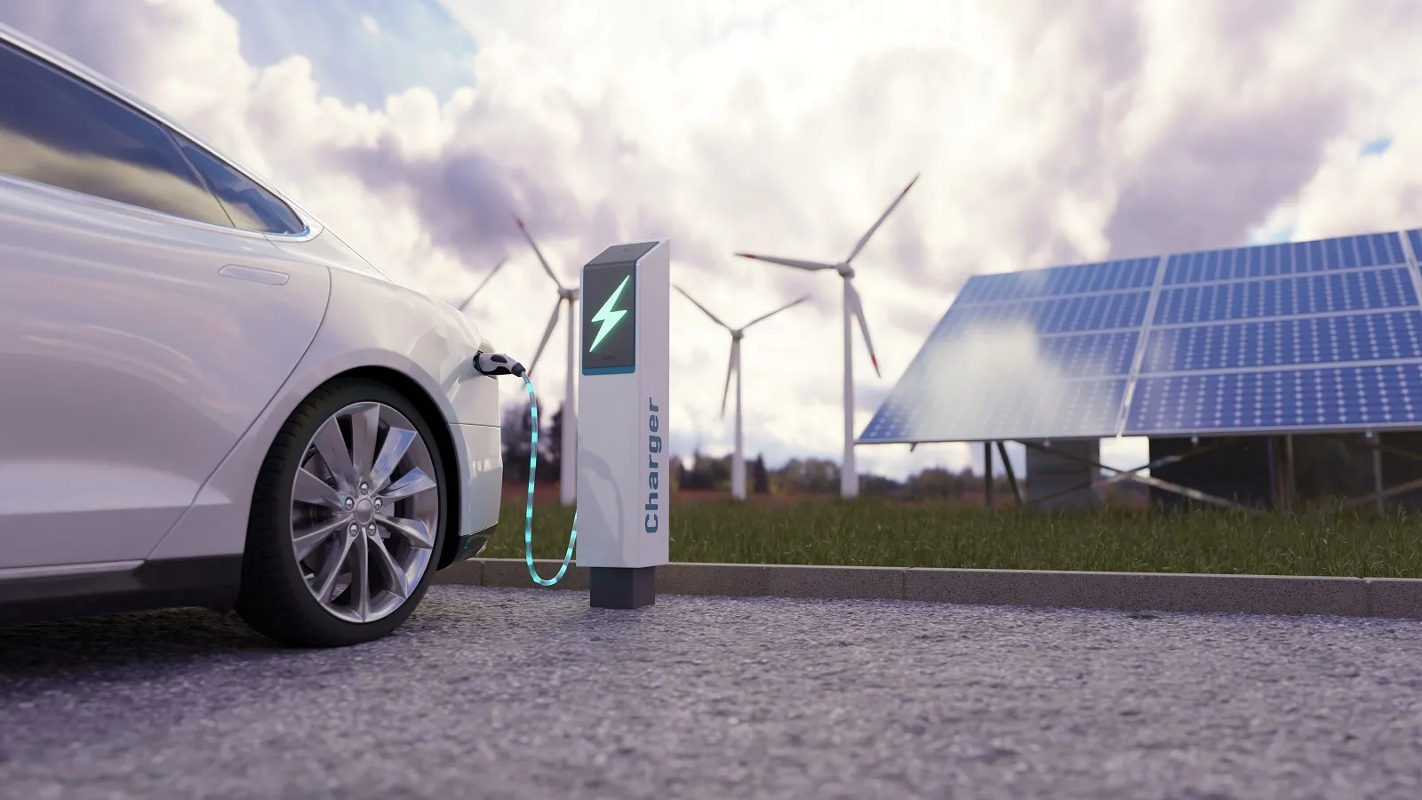 EV Factory